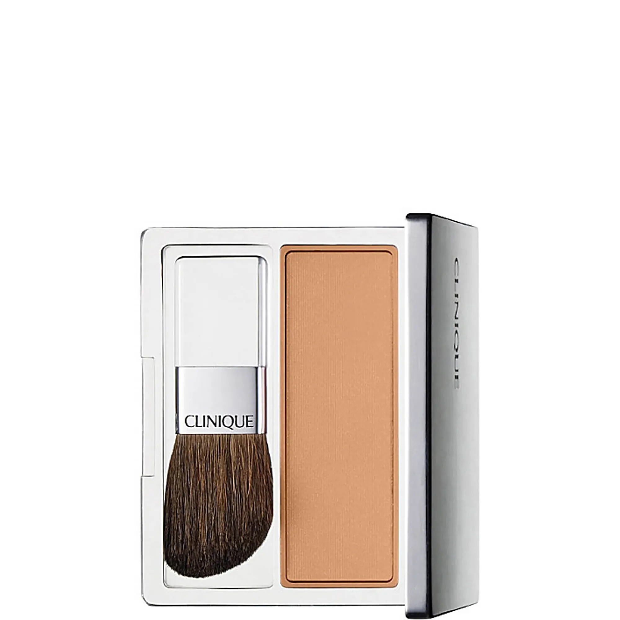 Colorete en Polvo con Brocha Clinique Blushing Blush Powder Blush