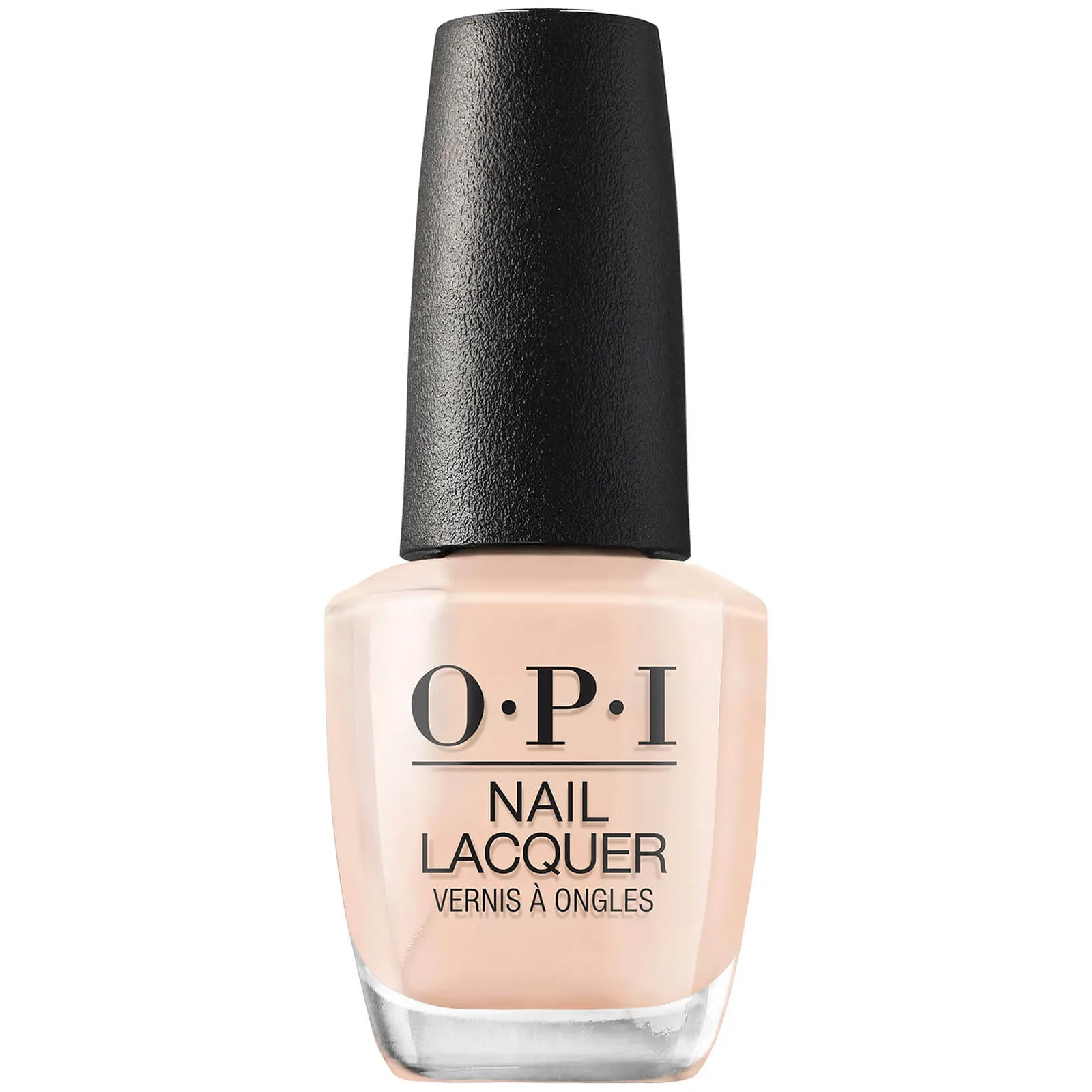 Laca de uñas Soft Shades de OPI- Samoan Sand (15 ml)