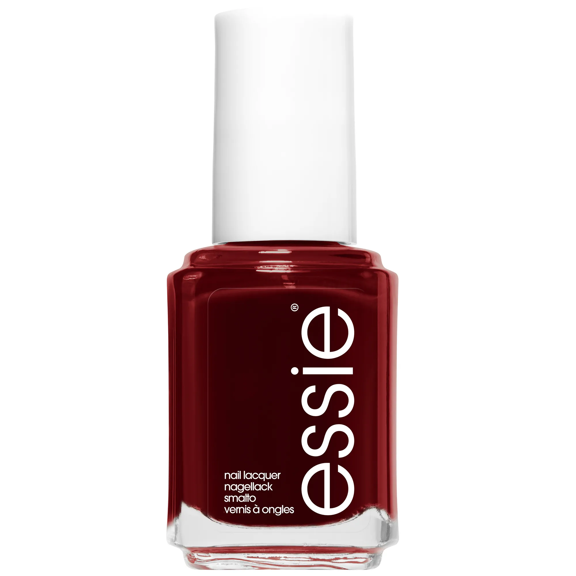 Esmalte de uñas Essie - Bordeaux (13,5ml)
