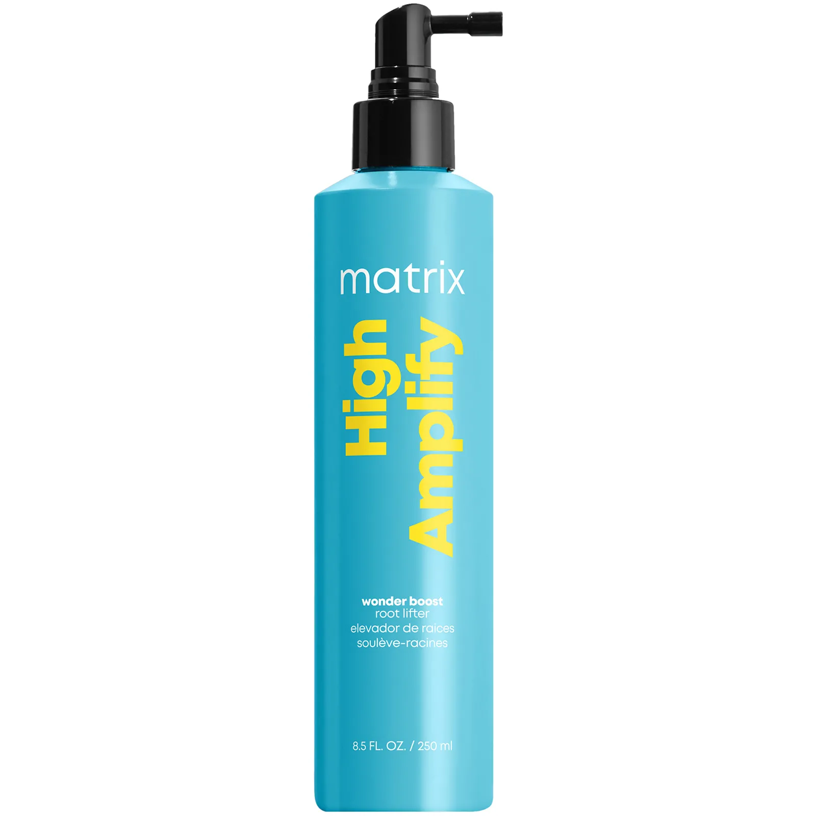 Elevador de raíces Matrix Total Results High Amplify Wonder Boost (250 ml)