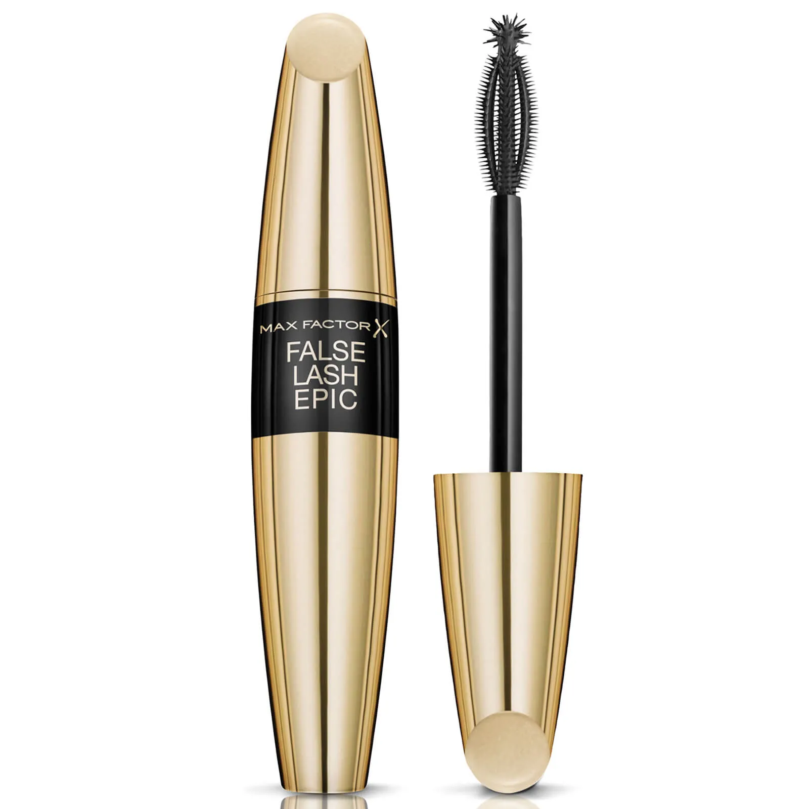False Lash Effect Mascara de Max Factor - Negro