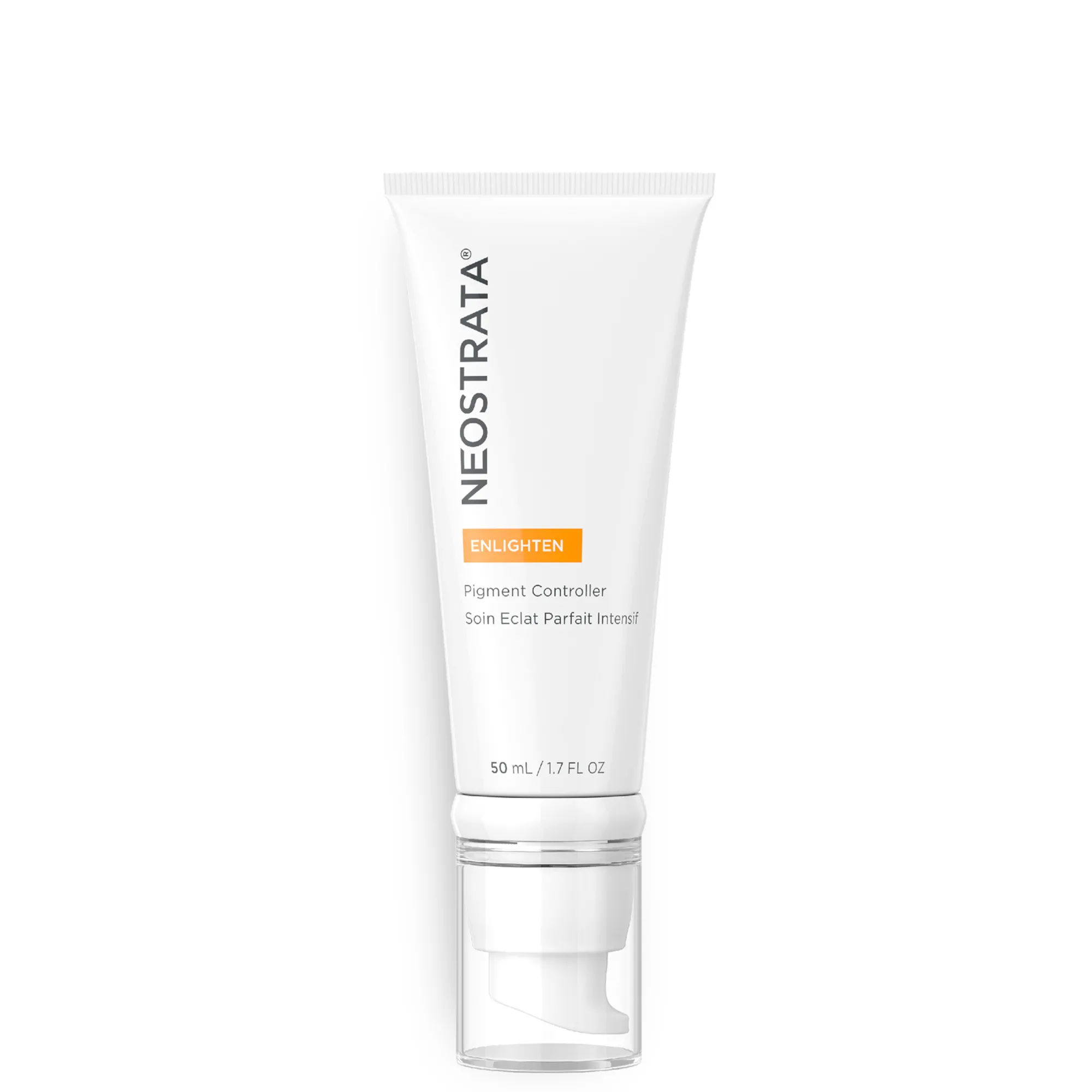Crema Enlighten Pigment Controller con retinol y vitamina C de Neostrata, 50 ml