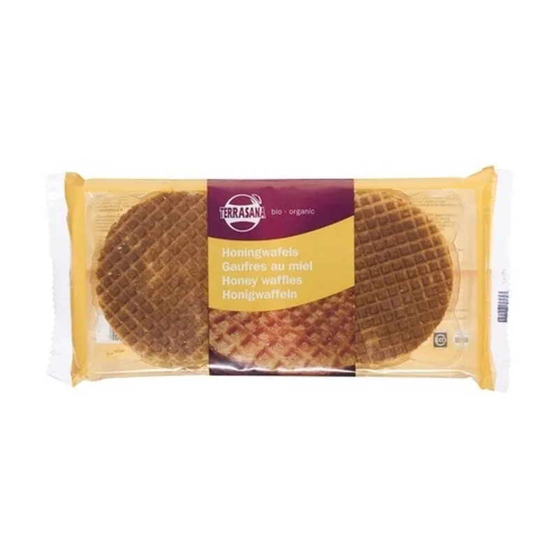 Gofres De Miel 175g