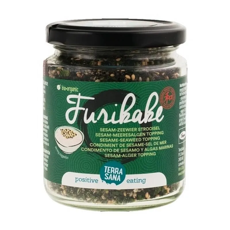 Furikake Eco 100g