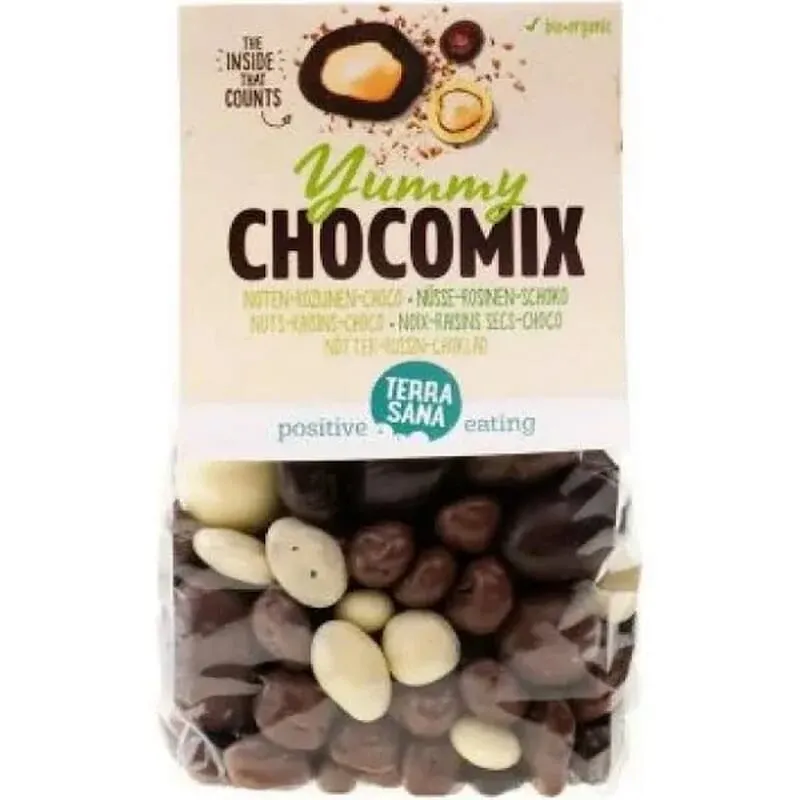 Yummy Chocomix Eco 200g
