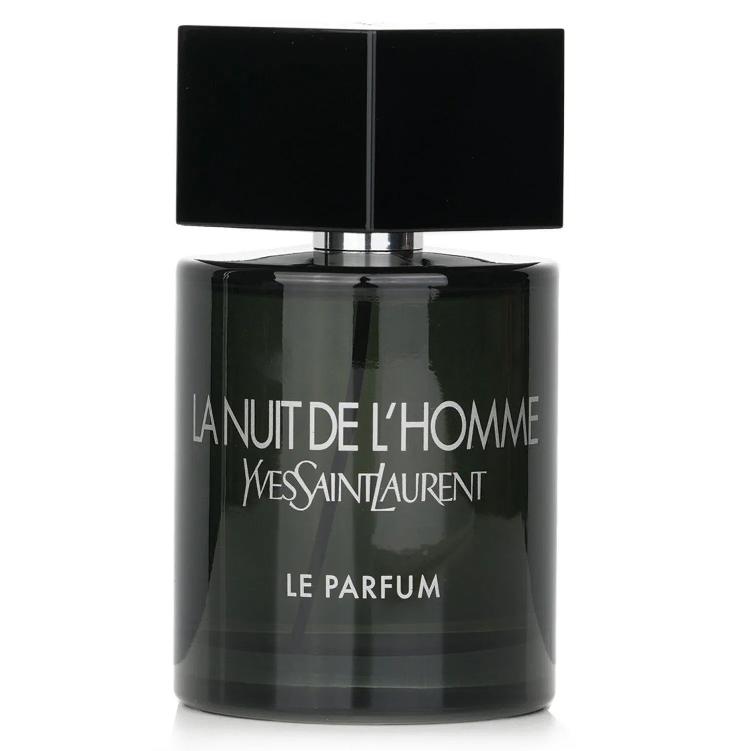 La Nuit De L'Homme Le Parfum Vaporizador
