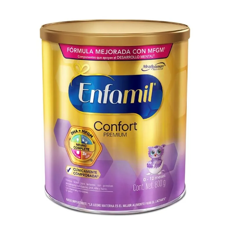 Enfamil Premium Confort 800g