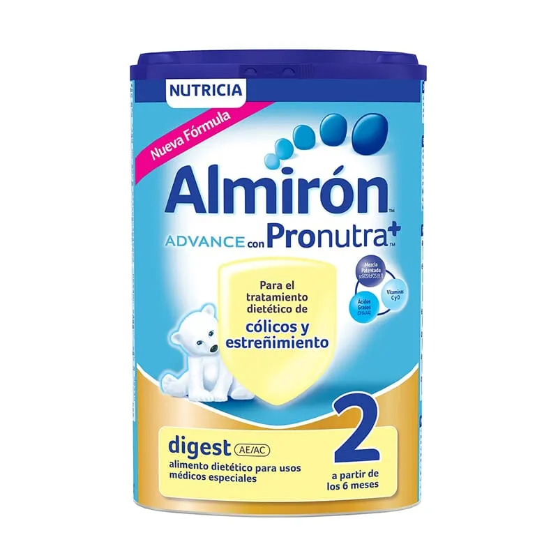 Almiron Advance Digest 2 800g