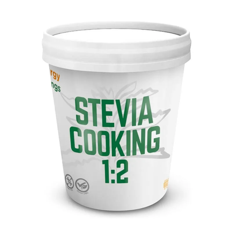 Stevia Cooking Eco 250g
