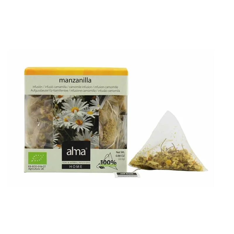 Alma Home Manzanilla Eco