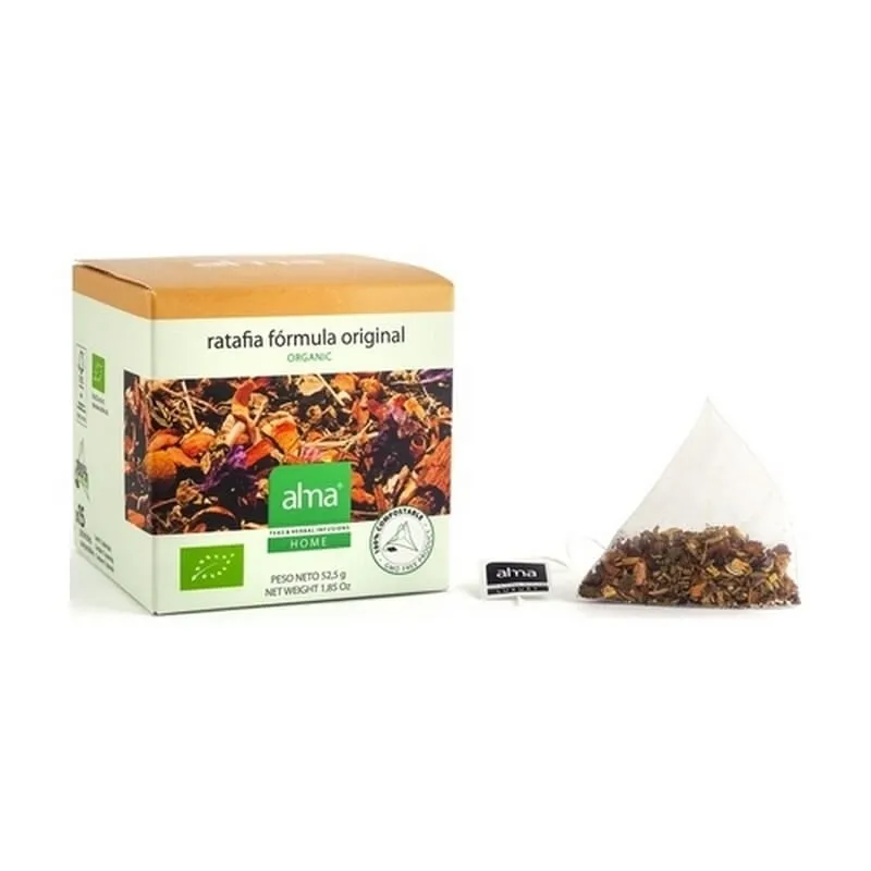 ALMA HOME RATAFIA ECO 52.5g