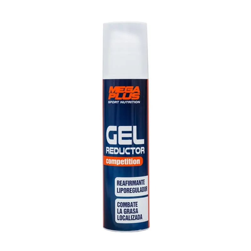 Gel Reductor Competition 200 ml