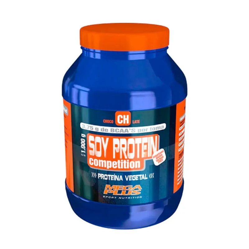 Soy Protein Competition 1 Kg