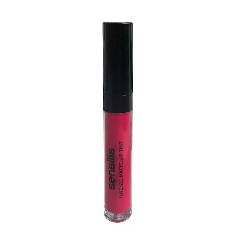 Intense Matte Lip Tint 01 Fire 03 Sweet 4.5 ml