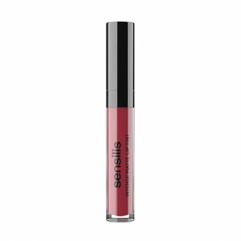 Intense Matte Lip Tint 08 Brave 4.5 ml