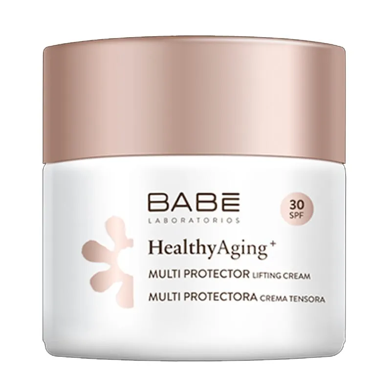 Healthy Aging Multi Protector Crema Tensora 50 ml