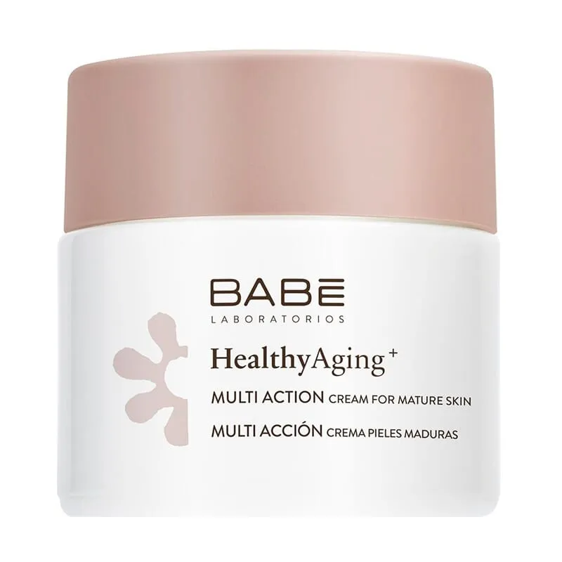 Healthy Aging Multi Acción Crema Pieles Maduras 50 ml