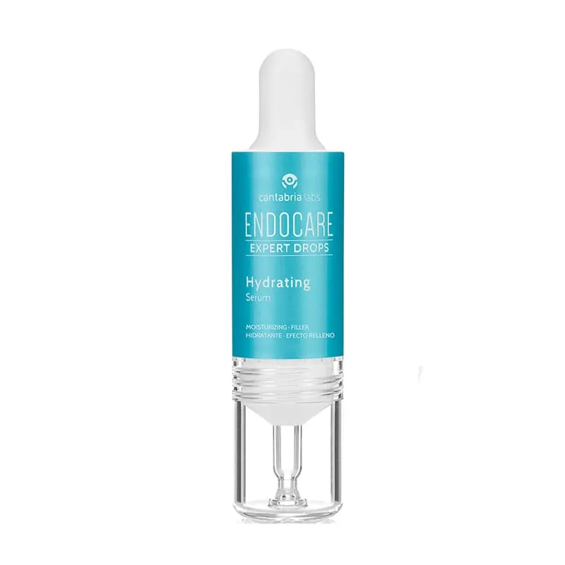 Endocare Expert Drops Hydrating Protocol