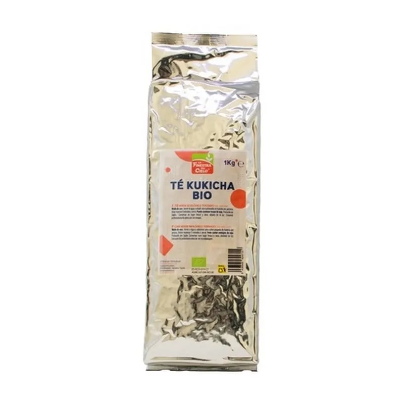 Té Kukicha 1 Kg