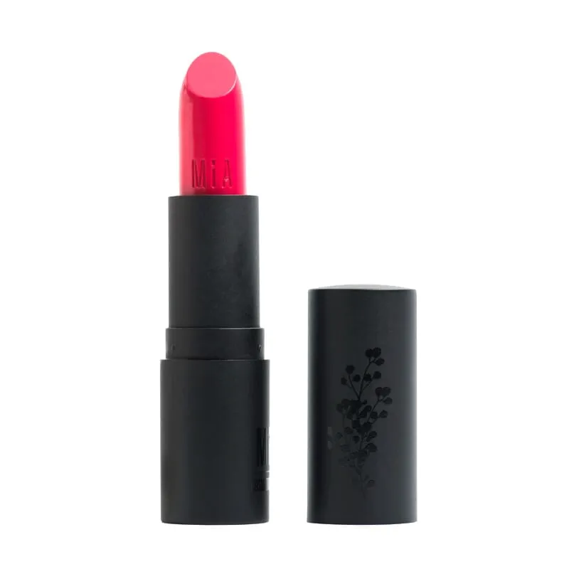 Barra De Labios Rebel Rose