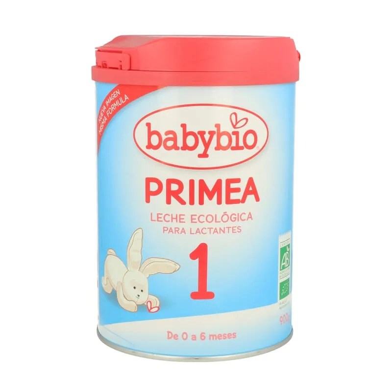 Babybio Primea 1 800g