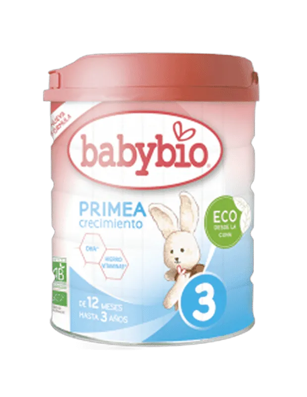 Babybio Primea 3 800g