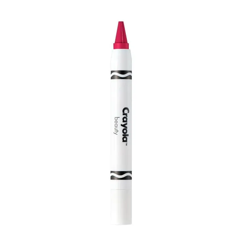 Crayon Lip Cheek Rose 2g