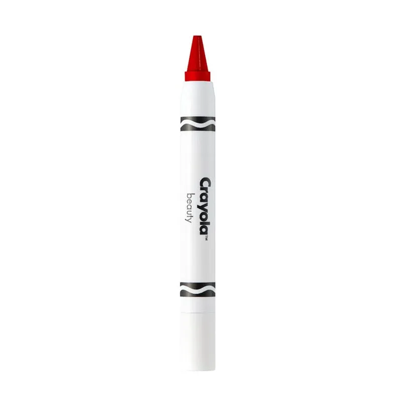 Crayon Lip Cheek Red 2g