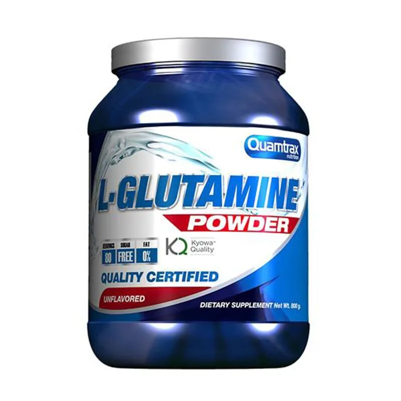 L-Glutamine Powder 800g