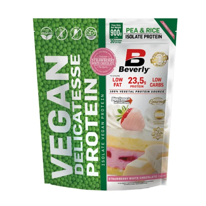 Vegan Delicatesse 900g