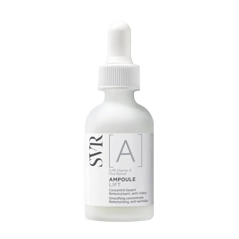 Ampolla Lift Vitamina A 30 ml