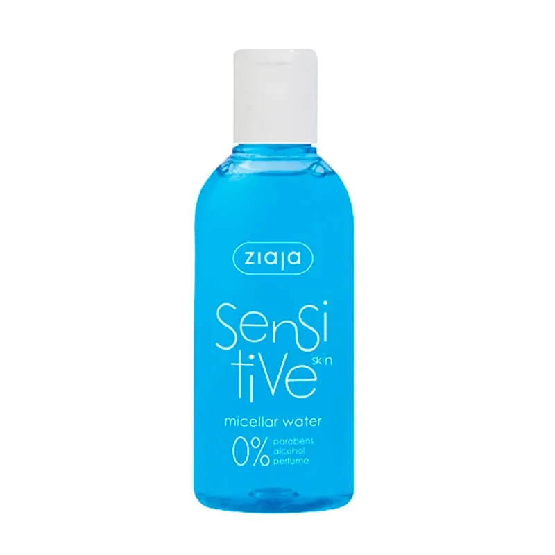 Sensitive Agua Micelar 200 ml