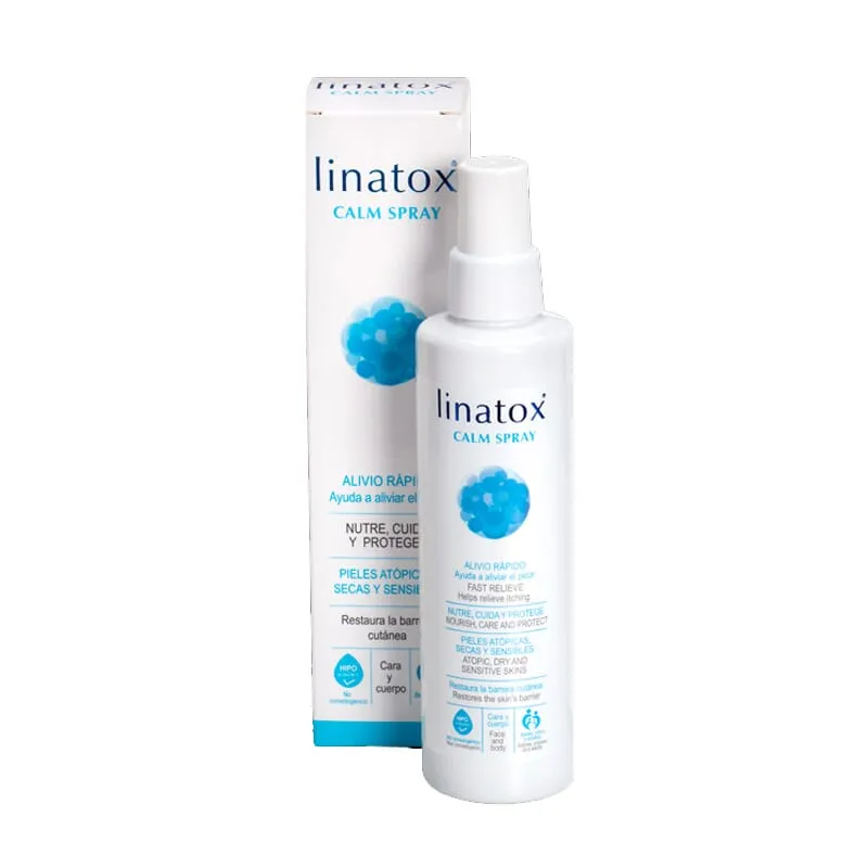 Linatox Calm Spray 150 ml