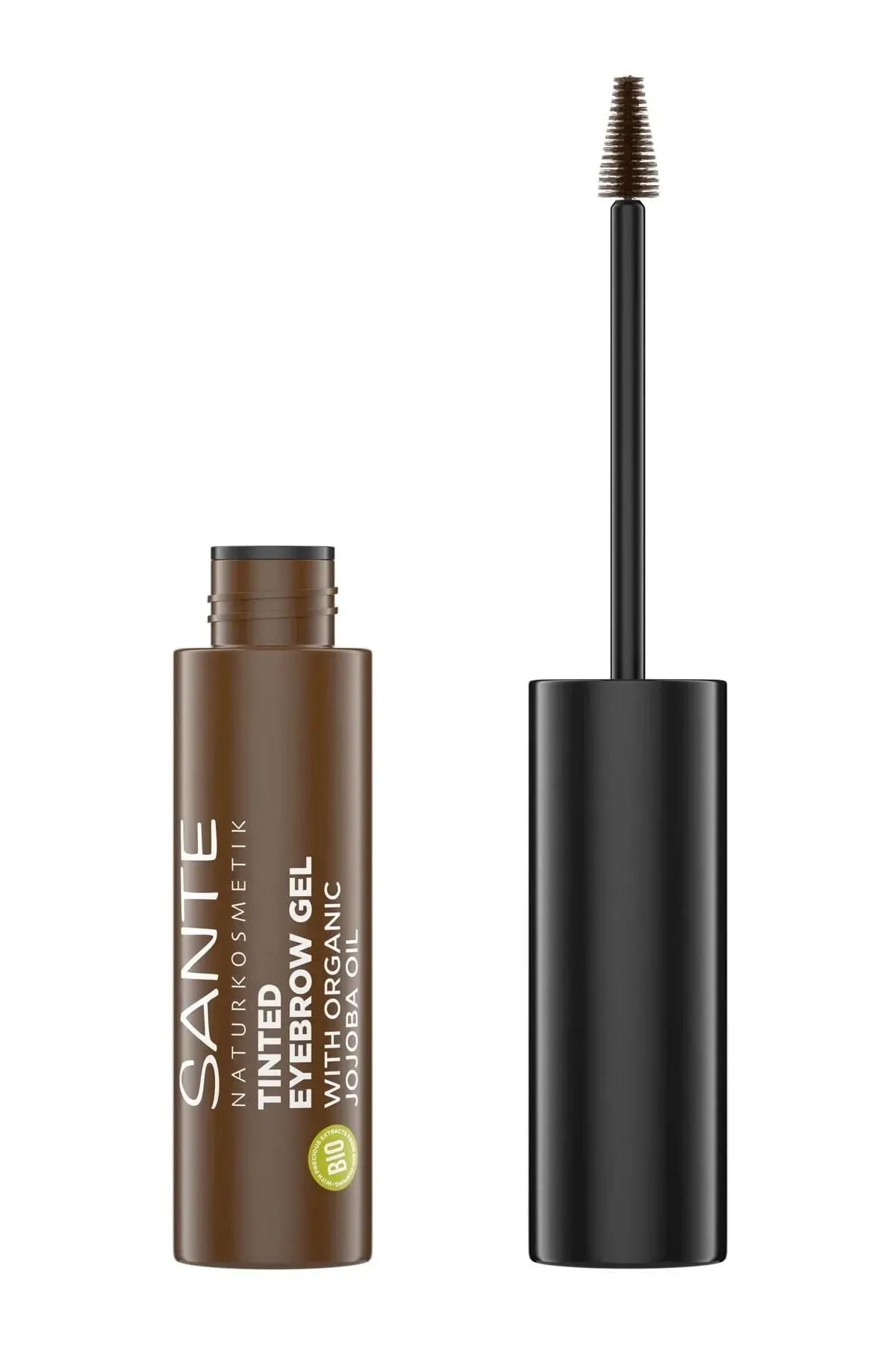 GEL TRATANTE CEJAS COLOR 02 BROWNIE 3,5ML 3.5 ml