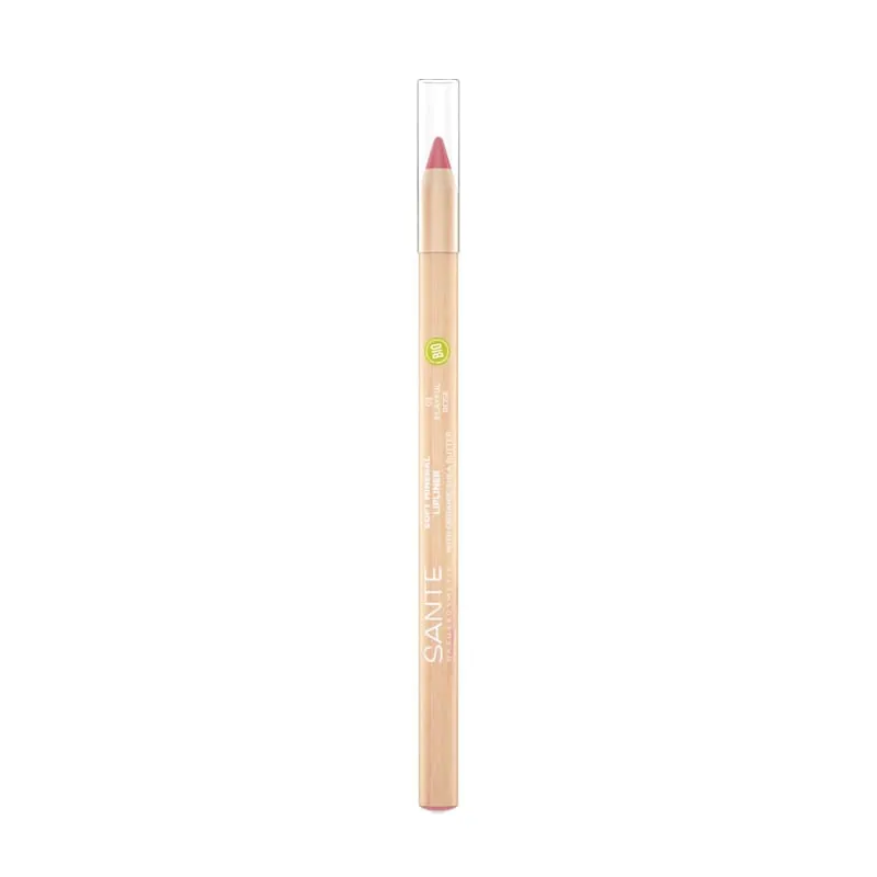 Lápiz Perfilador Labios 03 Playfull Rose Bio