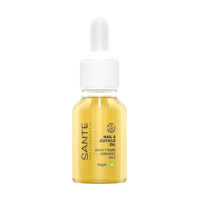Aceite Uñas Y Cutículas Bio 15 ml