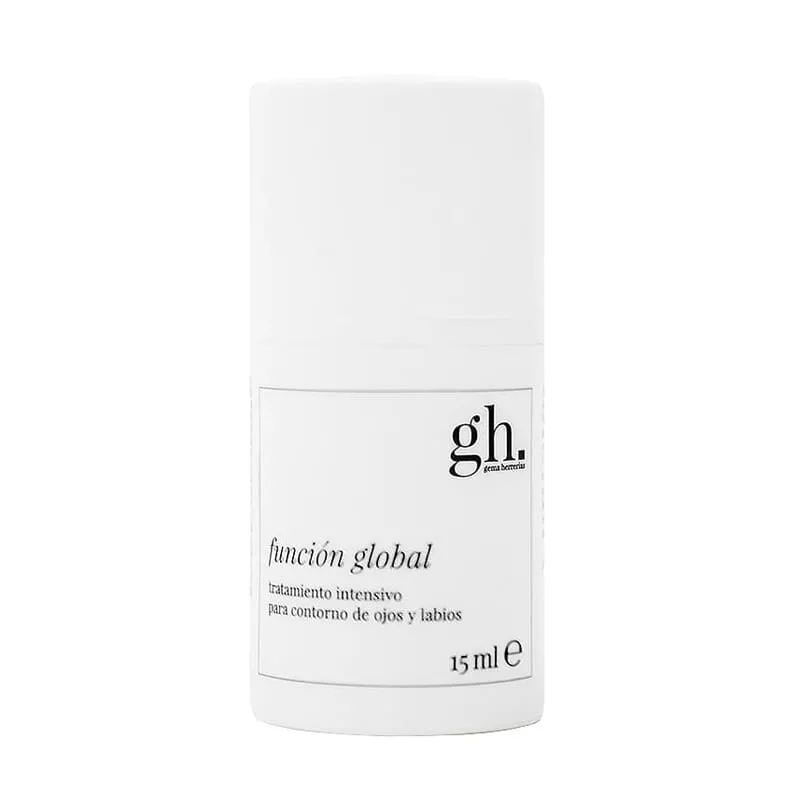 GH Función Global Contorno De Ojos Y Labios 15 ml