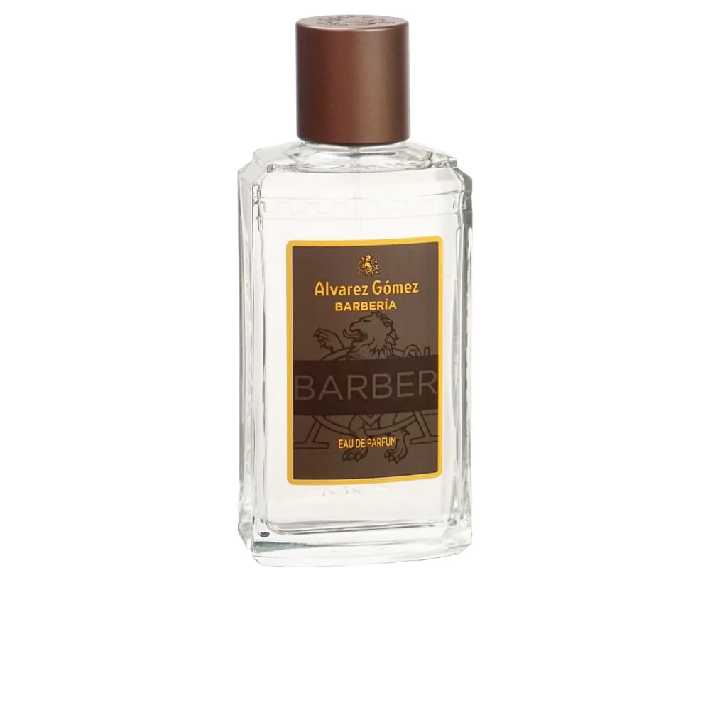 Barberia Eau de Parfum 150 ml