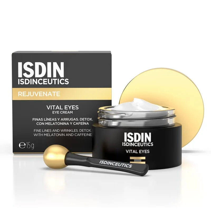 Isdinceutics Vital Eyes 15g
