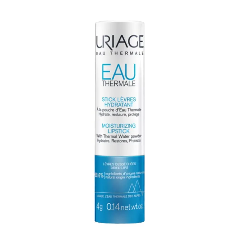 Eau Thermale Stick Labial Hidratante