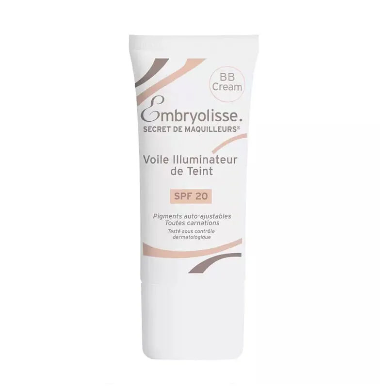 Complexion Illuminating Veil BB Cream SPF20 30 ml