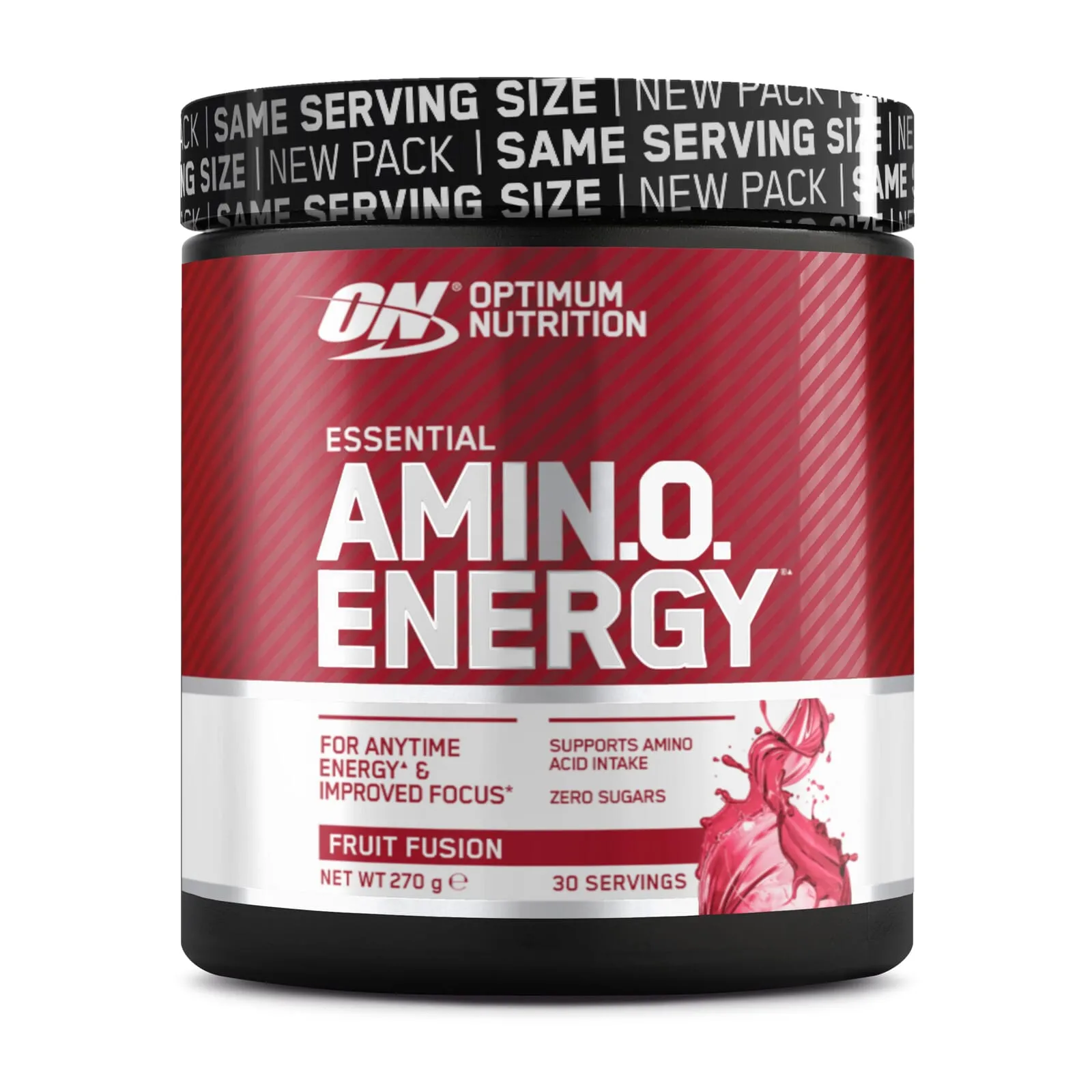 Essential Amino Energy 270g ▸ Optimum Nutrition
