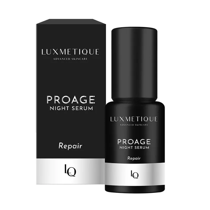 Sérum 4R Noche 30 ml