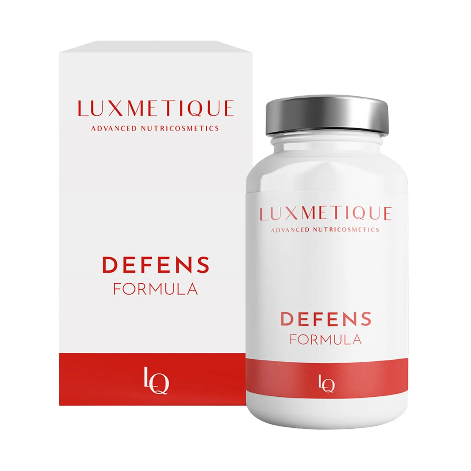 Fórmula Defens 19 60 Caps