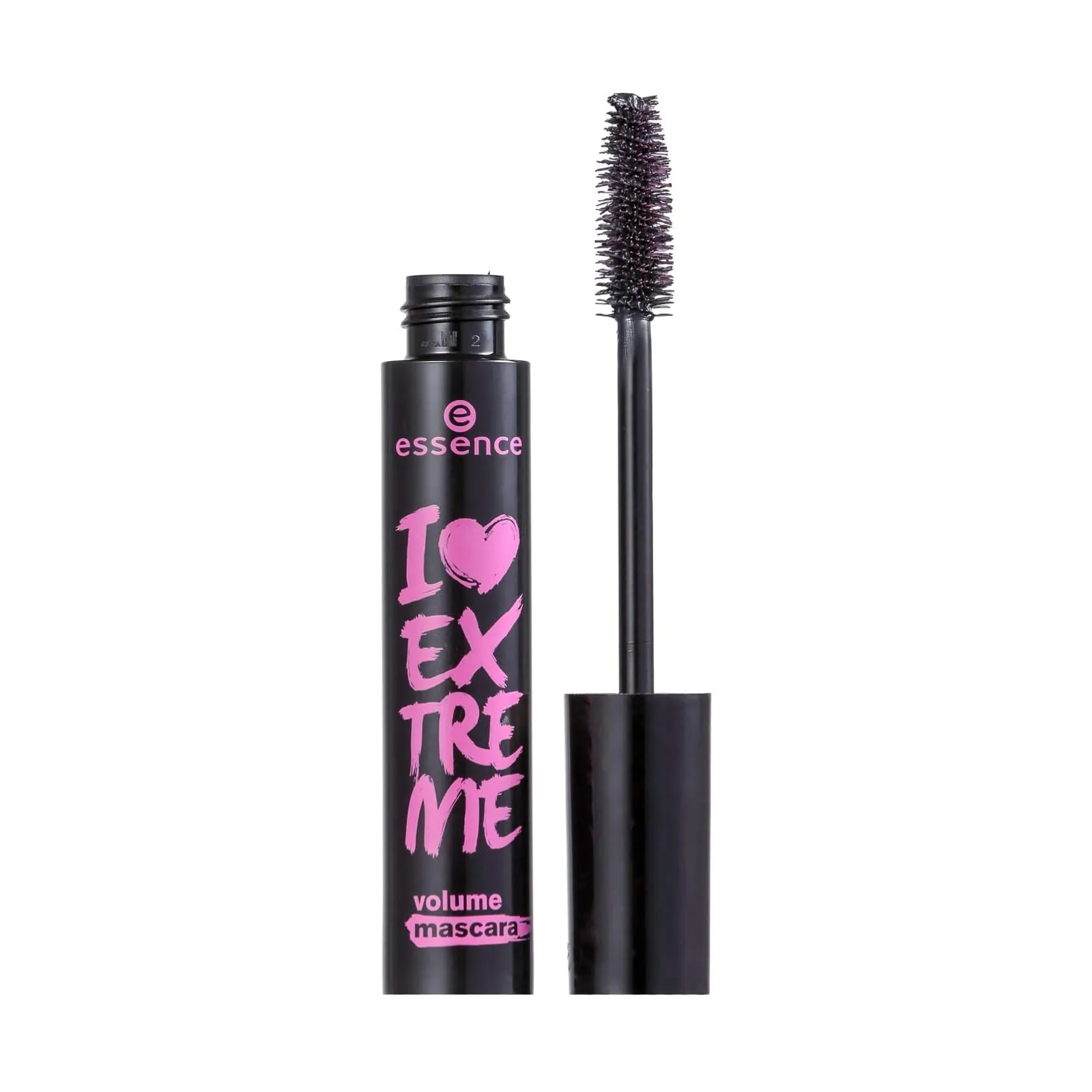 I Love Extreme Mascara Volumen