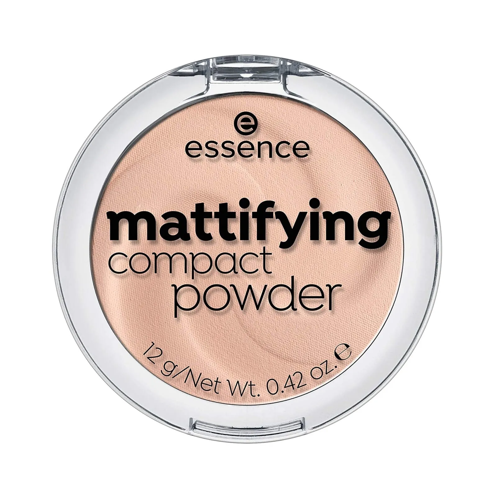 Mattifying Compact Powder 11