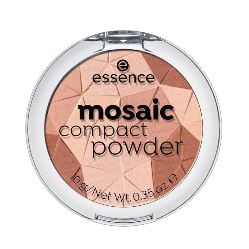 Mosaic Compact Powder 01