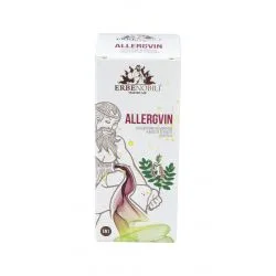 ALLERGVIN COMPOST alergia 60comp