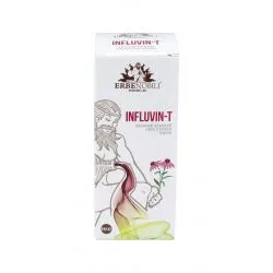 INFLUVIN COMPOST defensas 50ml