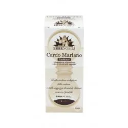 CARDO MARIANO CARDO MARIANO extract Fitomater 50ml